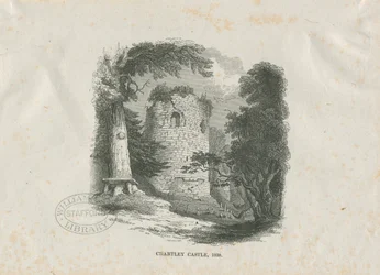 Castello di Chartley