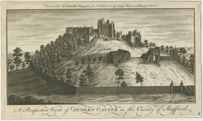 Castello di Dudley