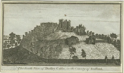 Castello di Dudley