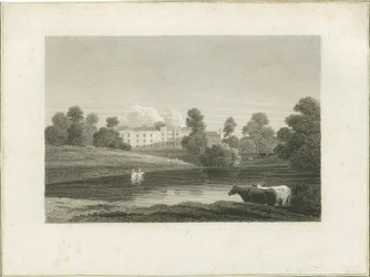 Enville Hall