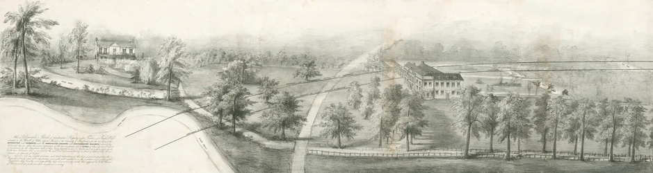Fenton Hall e Whieldon