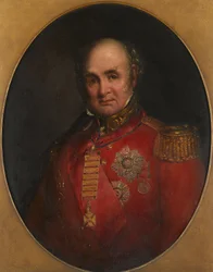 Generale William Carr Beresford