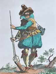 Soldato tedesco dell