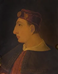 Enrico V