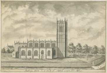 Chiesa di Penkridge