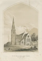 Chiesa di Pensnett - 