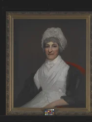 Ritratto di Anne Dix Heineken