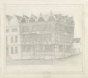 Stafford - Antica 