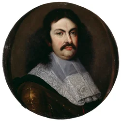 Marchese Accelinis de Gandulphis