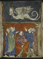 Il serpente d
