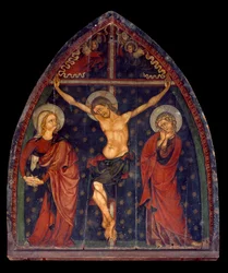 Crocifissione