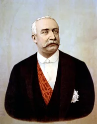 Felix Faure