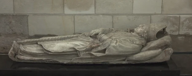 Monumento funerario (marmo)