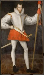 Henri de Lorraine, duca di Guisa ...