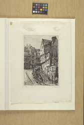 Lemans, La Piazza dell