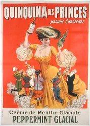 Poster pubblicitario 
