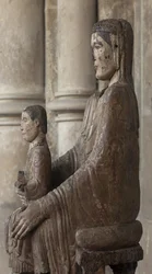 Madonna col Bambino
