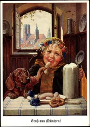 Oktoberfest (stampa)