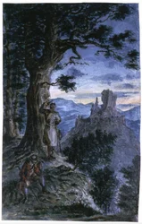 Castello di Vilagos