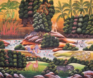 Paradiso buddhista