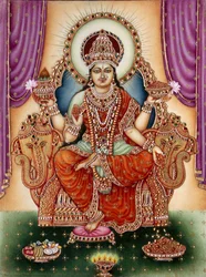 Dea Lakshmi