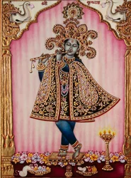 Signore Krishna