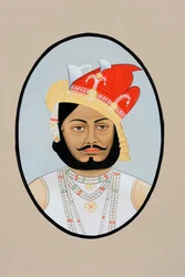 Bairi Sal Jaisalmer