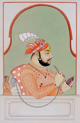 Maharana Jagat Singh Udaipur