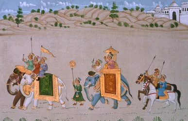 Processione Reale