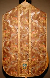 Casula (vedi 152127 per altra vista)
