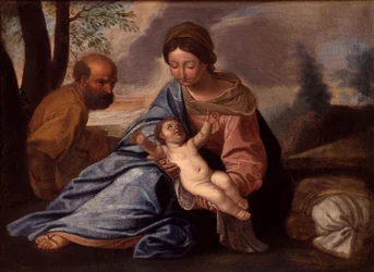 La Sacra Famiglia