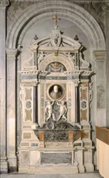 Monumento ad Alvarez da Toledo