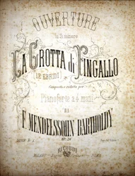 Partitura per 