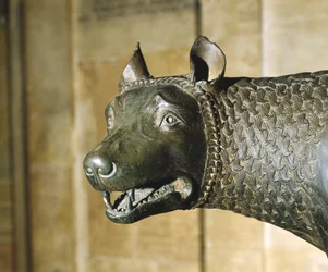 La Lupa Capitolina