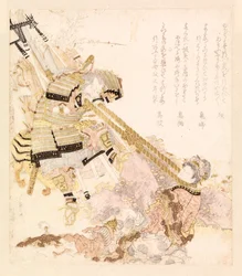 Raffigurazione di una leggenda