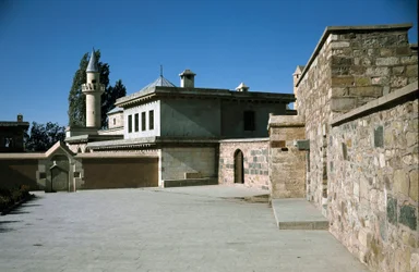 Convento dei Dervisci Rotanti