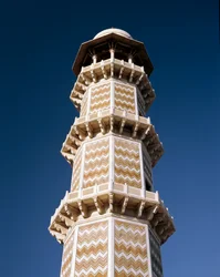 Tomba del mausoleo di Jahangir