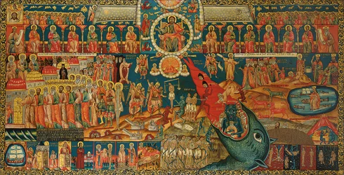 Il Giudizio Universale