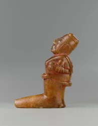 Lancia, Wari, 700-1000