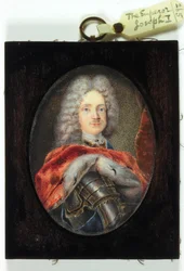 Imperatore Giuseppe I