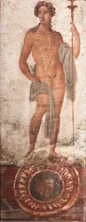 Figura maschile dell