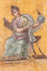 Urania, Pompei