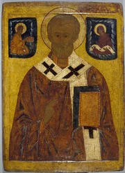Icona di San Nicola