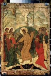 Discesa di Cristo agli inferi