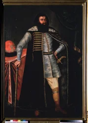 Ritratto del conte Ivan Repnin
