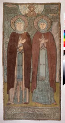 San Pietro e Santa Fevronia di Murom
