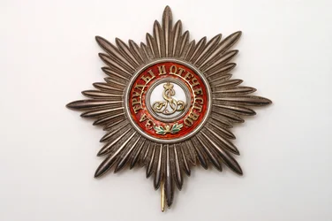 Decorazione militare russa dell