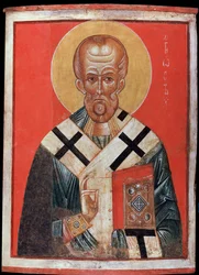 San Nicola