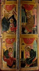 I quattro evangelisti