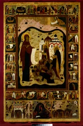 La Vergine di Bogoliubovo